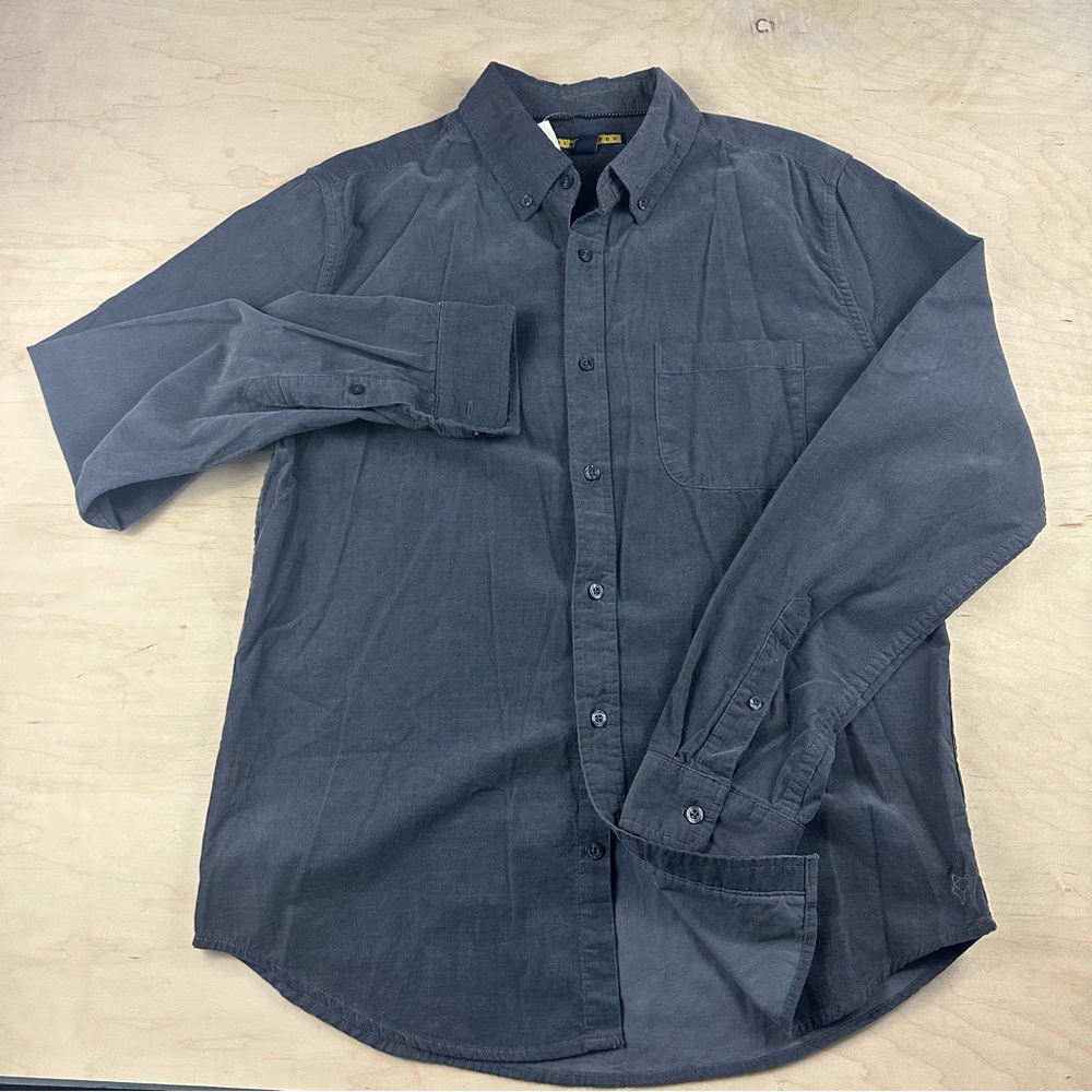 Prince & fox casual shirt